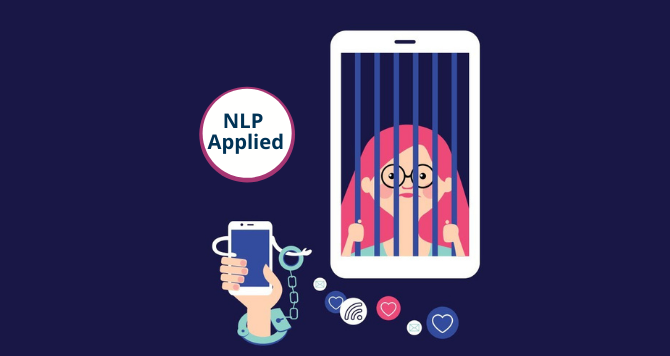 Get Rid Of Mobile Addiction