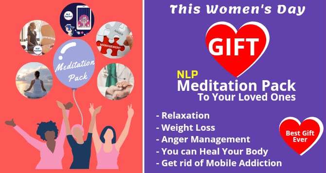 Women's Day Gift