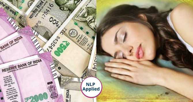 Attract Money