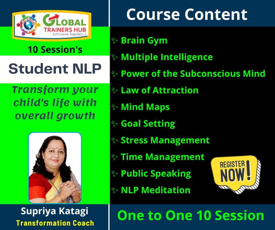 Student NLP
