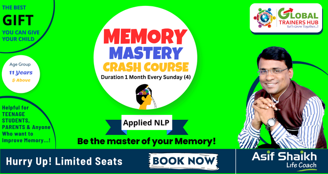 Memory Mastery