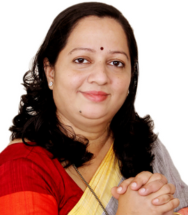Supriya Katagi