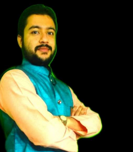 Naveen Narayan